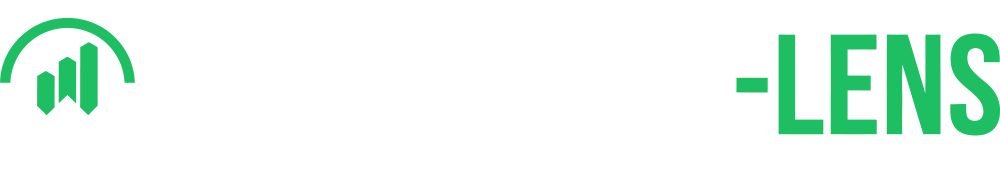 Wallstreet Lens Logo